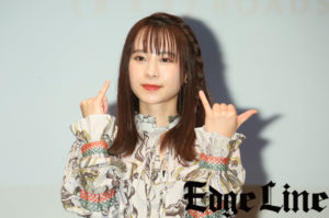 前田佳織里パッション溢れるアドリブは「怒られるんじゃないかというくらい」振り切る！映画「フラ・フラダンス」収録台本は「家で見返して勇気もらってます」と“お守り”に17