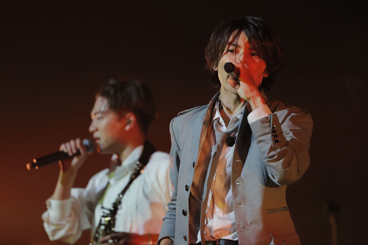 7ORDER全国ツアー『7ORDER LIVE TOUR 2021-2022 「Date with.......」』開幕！安井謙太郎「次会う時も体も心も元気で必ずまた会いましょう」3
