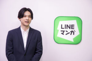 吉沢亮 LINE マンガ新TVCM登場で「中二心をくすぐられるマンガをよく読みます」！いま1番要求したいのは「やっぱり休みはあればあるだけいい」10