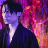 松村北斗 百目鬼静役で映画『ホリック ｘｘｘHOLiC』に出演発表で「必死について行きました」！玉城ティナは九軒ひまわり役起用でビジュアル公開【松村、玉城コメント全文】