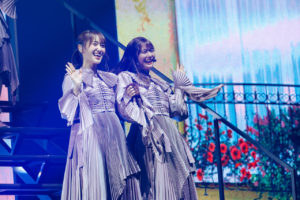 櫻坂46「1st YEAR ANNIVERSARY LIVE」日本武道館で開催！小林由依がサプライズ登場や守屋茜＆渡辺梨加「ラスト、最高の思い出作るぞ！みんな大好き！」【公式レポ】10