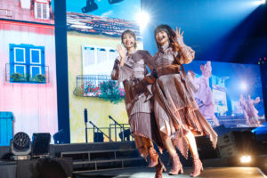 櫻坂46「1st YEAR ANNIVERSARY LIVE」日本武道館で開催！小林由依がサプライズ登場や守屋茜＆渡辺梨加「ラスト、最高の思い出作るぞ！みんな大好き！」【公式レポ】12