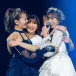 櫻坂46「1st YEAR ANNIVERSARY LIVE」日本武道館で開催！小林由依がサプライズ登場や守屋茜＆渡辺梨加「ラスト、最高の思い出作るぞ！みんな大好き！」【公式レポ】