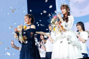 櫻坂46「1st YEAR ANNIVERSARY LIVE」日本武道館で開催！小林由依がサプライズ登場や守屋茜＆渡辺梨加「ラスト、最高の思い出作るぞ！みんな大好き！」【公式レポ】33
