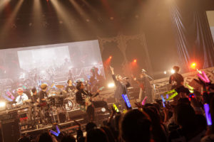 「DISH// 10th Anniversary Live」開催！1日目にはマカロニえんぴつ・はっとり、2日目にはOKAMOTO’Sゲスト登場3