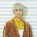 八乙女光4年ぶり舞台は主演で演出・G2氏から「とことん稽古に向き合ってくれる熱血漢」！自身は「八乙女光という人間に磨きをかけます」と意気込みも【八乙女コメント全文】