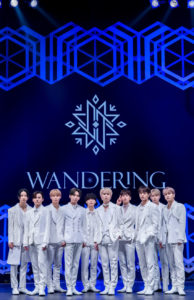 JO1 5THシングル「WANDERING」発売記念クリスマスショー開催！500人のJAMと一緒にクリスマス・イブ過ごし携帯カメラ撮影可能な“プレゼント”や初パフォーマンス楽曲も2