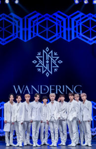 JO1 5THシングル「WANDERING」発売記念クリスマスショー開催！500人のJAMと一緒にクリスマス・イブ過ごし携帯カメラ撮影可能な“プレゼント”や初パフォーマンス楽曲も2