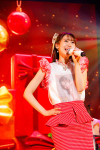 芹澤優 全国ライブツアー「Yu Serizawa 2nd Live Tour 2021 好きな人がいるだけで。」涙のオーラス！朗読＆「恋」テーマで雰囲気たっぷり楽曲披露でファン魅了【公式レポ】5