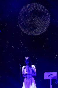 芹澤優 全国ライブツアー「Yu Serizawa 2nd Live Tour 2021 好きな人がいるだけで。」涙のオーラス！朗読＆「恋」テーマで雰囲気たっぷり楽曲披露でファン魅了【公式レポ】9