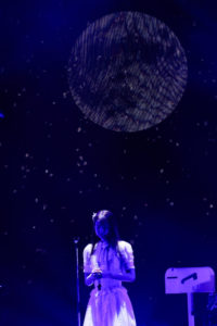 芹澤優 全国ライブツアー「Yu Serizawa 2nd Live Tour 2021 好きな人がいるだけで。」涙のオーラス！朗読＆「恋」テーマで雰囲気たっぷり楽曲披露でファン魅了【公式レポ】9