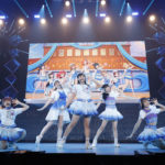 Aqours「DREAMY CONCERT 2021」開催で高槻かなこカムバックに伊波杏樹から「花丸ちゃんおかえりなさい！」や“小宮有紗（CV.小林愛香）”、逢田梨香子の眼力なども【DAY2レポ前編】