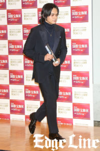 北村匠海「日々を彩るものを発信していけたら」！ジュエリーを贈る女性とは「自分の家族のようになりたい」【原稿ロングめ】4