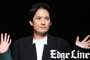 谷佳樹 佐藤アツヒロ演出のけいこ場は「アツヒロさんが1番熱かった！パッションがすごい！」目ヂカラエピソードに苦笑いの一幕も18