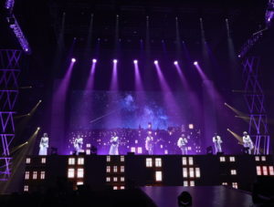 「IDOLiSH7 LIVE BEYOND “Op.7”」2DAYS公演開催！「WONDER LiGHT」初披露も【公式レポ】2