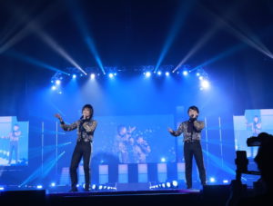 「IDOLiSH7 LIVE BEYOND “Op.7”」2DAYS公演開催！「WONDER LiGHT」初披露も【公式レポ】4