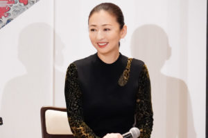 宮野真守 福士蒼汰の素顔は「いたずらっ子」でずっと棒でつつかれる！？松雪泰子から「えー愛し合ってるんですね。ふふふ」【原稿ロングめ】5