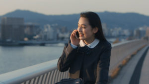 長尾謙杜「自分自身、そして大親友」から役作り！Amazon初の邦画作品で主演映画「HOMESTAY」場面写真解禁6