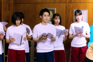 田中圭「待ってたんだよ、君が女子高生になるのを」というお相手は？主演映画「女子高生に殺されたい」特報＆メインビジュアル＆新場面写真解禁6