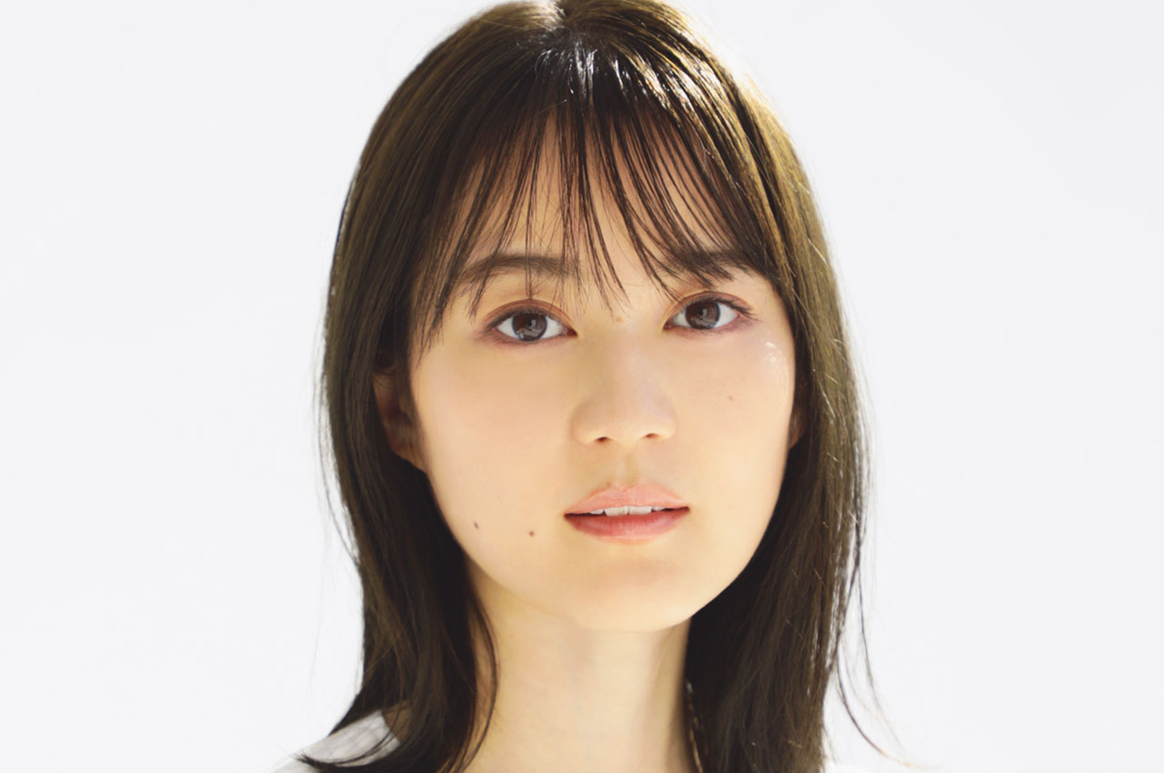 生田絵梨花 オフィシャルサイト「ERIKA IKUTA OFFICIAL SITE