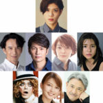 松島聡 八乙女光代役で4月舞台「こどもの一生」主演発表……「覚悟を決めた上で『やらせてください』と返答させていただきました」【松島コメント全文】