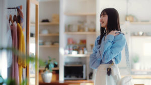遠藤さくら「ディズニー★JCBカード」PRアンバサダー就任でCMに登場！撮影は「どきどきわくわくが止まらなくて、ずっと夢の中にいるよう」1