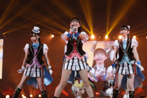 「Aqours 6th LoveLive!」OCEAN STAGEでクールな新衣装や新青ジャン衣装など披露！斉藤朱夏 諏訪ななかから“よしよし”や逢田梨香子＆伊波杏樹 次回は「セトリ結構変わっちゃう」予告？【DAY2レポ】18