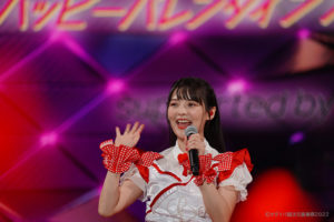 「オダイバ!!超次元音楽祭」DAY1開催で鬼頭明里、ClariS、上坂すみれ、angela、水樹奈々らがステージ彩る！バナナマンとはプライベート垣間見えるトークも14