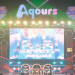 「Aqours 6th LoveLive!」OCEAN STAGEでクールな新衣装や新青ジャン衣装など披露！斉藤朱夏 諏訪ななかから“よしよし”や逢田梨香子＆伊波杏樹 次回は「セトリ結構変わっちゃう」予告？【DAY2レポ】