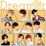 JO1全員主演ドラマ「ショート・プログラム」主題歌の新曲「Dreamer」配信日が14日に！一歩ずつ僕らの足で歩いていこうとの思い込める