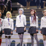 「少女☆歌劇 レヴュースタァライト -The LIVE エーデル- Delight」開幕！野本ほたる「全員の舞台への情熱を背負って、全力でキラめきます！」