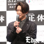 亀梨和也 黒木瞳＆貫地谷しほり＆市原隼人から慕われる姿で「亀ちゃんに惚れちゃってください！」「こういう役者が増えればいい」