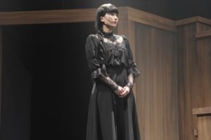 舞台『フルーツバスケット』初日開演！吉田綾乃クリスティー本田透役へ「世界中で愛される作品の主役がどうして」プレッシャー吐露から「世界をいろんな方に」26