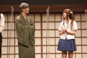 舞台『フルーツバスケット』初日開演！吉田綾乃クリスティー本田透役へ「世界中で愛される作品の主役がどうして」プレッシャー吐露から「世界をいろんな方に」4