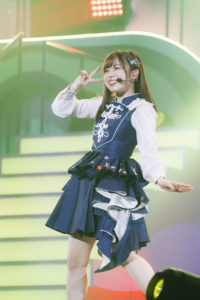 Liella! 2ndライブ横浜公演開催で5人それぞれのソロ曲披露！ペイトン尚未決意のスピーチで「私の夢は歌姫になることです」「どうか、夢を捨てずに」やLiyuu感極まり涙【Day2レポ】11