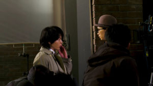 探偵・中村倫也 1年ぶりの撮影も「すごい順調」！新生活を始める方へ「頑張れ！！これに尽きます」【インタ部分ロングめ】8