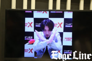山田裕貴“X”を作って「オールナイトニッポンX」パーソナリティアピールや特番後に小栗旬からかけられた声披露！「人間として、いち1人の生きる人として、楽しく」2