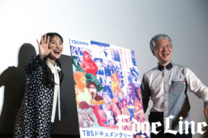 百田夏菜子 ももクロ映画は「愛情たっぷり」！ソロコンの開催への想いや、イヤモニ話、リハの調整の仕方、「きょうも、『ももクロ』平和ですよ」などてんこ盛りで笑顔の花も咲く【原稿ロングめ】17