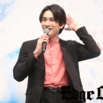 町田啓太 「相棒ですね」という存在や群馬県と親和性で「ハマっていった感じ」!アベンヌ事前に“布教”も関口メンディーから「メンディーもオススメンディーと言ってくれ」