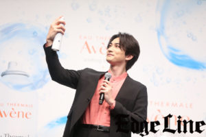 町田啓太 「相棒ですね」という存在や群馬県と親和性で「ハマっていった感じ」！アベンヌ事前に“布教”も関口メンディーから「メンディーもオススメンディーと言ってくれ」10