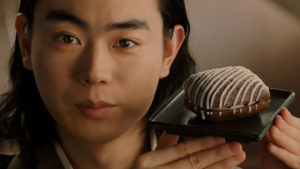 菅田将暉 ミスド新CMで和装姿に！「そういう自分は早く卒業しなきゃ」ということとは？15