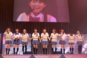 新田恵海 感動ライブでスピーチ！「『μ’s』『ラブライブ！』に出会えたのは一生の宝物」15