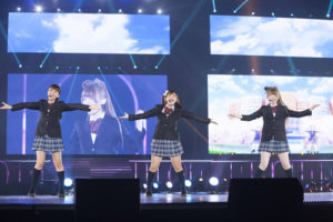 ラブライブ！μ’ｓ東京ドーム最終日公演で“シンクロ”決まるごとに大歓声！始まりはあの曲から【ライブレポート前編】11