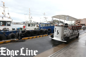 広島県の離島・百島で透明度の高い海を前にテントサウナや、SUP、BBQ体験で“ととのう”！尾道により愛着が湧きそうなアトラクション・イチロクとは？12