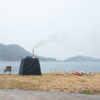 広島県の離島・百島で透明度の高い海を前にテントサウナや、SUP、BBQ体験で“ととのう”！尾道により愛着が湧きそうなアトラクション・イチロクとは？
