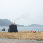 広島県の離島・百島で透明度の高い海を前にテントサウナや、SUP、BBQ体験で“ととのう”！尾道により愛着が湧きそうなアトラクション・イチロクとは？
