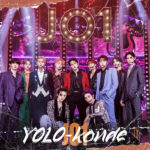 JO1新曲「YOLO-konde」が配信へ！NHK特番「This is JO1～Go to the Dream～」で初披露予定とも