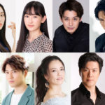 ミュージカル「シンデレラストーリー」今秋上演発表で加藤梨里香＆初舞台で抜てきの新人・水嶋凜がシンデレラ役Wキャスト！入野自由、彩吹真央、佐藤アツヒロらもキャスティング