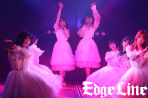 AKB48 倉野尾チーム4「サムネイル」公演初日開幕で倉野尾成美「知れば知るほどいい曲がたくさんあって、見せ場の振り幅もすごい」！初キャプテンの慕われぶりとは？35