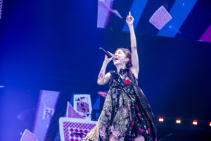 LiSA『LiVE is Smile Always～Eve&Birth～』日本武道館公演開催で「また一緒に遊ぼうね！」！7月公開の「ミニオンズ フィーバー」日本語吹き替えキャスト出演も発表【公式レポ】5